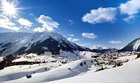 Landhotel Thanellerhof Berwang Exterior photo